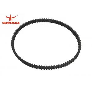 China Bullmer Cutter Parts 170135048 Double Teeth Timing Belt For D8002 D8003 & E80 supplier