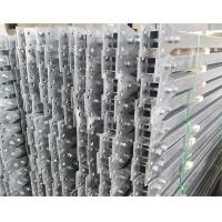 China Strut Fence Metal Cross Brace Support on sale