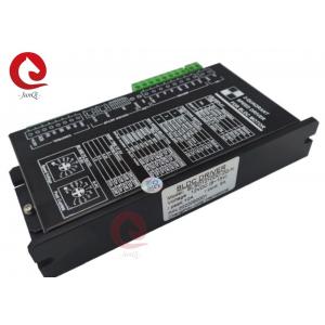 JUNQI 12VDC 10A 20A 30A Brushless DC Motor Speed Driver, 3 Phase Motor Controller
