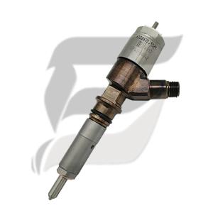 China Injetor comum do trilho da bomba 3264700 diesel para o motor 326-4700 da máquina escavadora C6 C6.4 do CAT 320D supplier