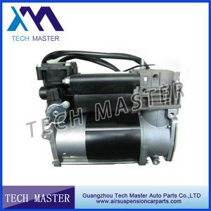 China RQL000014 LR0060201 Portable Air Suspension Compressor Pump For Range Rover L322 supplier