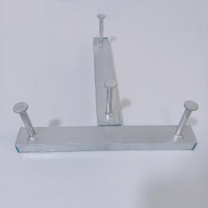 T Bolt Pre Cast Concrete Channel Electric Galvanized Anchor Cast In Channels