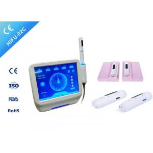 China High Intensity High Intensity Focused Ultrasound Machine For Vaginal Contraction supplier