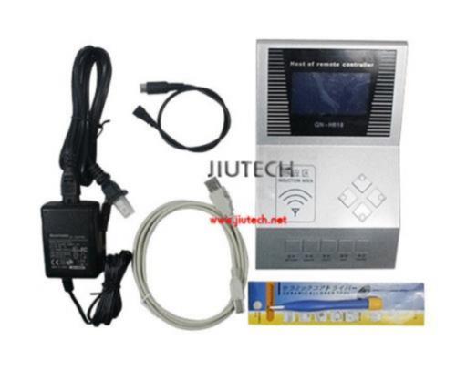 Remote Controller Remote Master Frequency Copying Machine