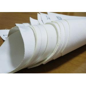 China High temperature PP woven filter cloth Nomex needle filter fabric wholesale