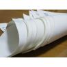 PE Staple Fiber / Monofilament / Long Thread Polyester Filter Cloth for