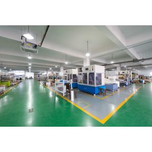 China Máscara plegable ultrasónica de la soldadura 3D que hace la máquina wholesale