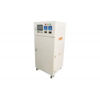 China Durable Industrial Alkaline Water Machine PH Range 11.5 - 13.5 System Running Reliably on sale