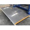 China Stainless Steel Insulation Wall Stainless Steel MgO Sandwich Panel wholesale