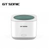 China Super Mini GT SONIC Cleaner For Jewelry 1A Adapter 105 * 105 * 88MM wholesale