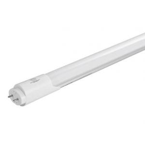 Warehouse Aluminium LED Tube / 4ft T8 LED Fluorescent Tube Light Bulbs