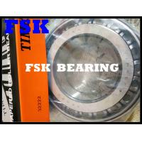 China Heavy Duty 32222 Tapered Roller Bearings Truck Parts Automotive Accessories P6 P5 P4 on sale