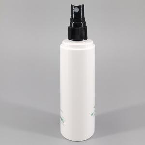 120ml Empty 4oz PET Plastic Spray Bottle Mist Sprayer Pump