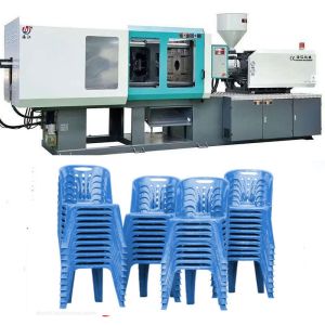 China Cooling System Auto Injection Molding Machine with Advanced Safety System wholesale