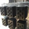 China Customized EPS Mold Foam Box Mold For Making Fish Vegetable Fruit Box wholesale
