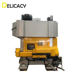 Automatic High Speed Easy Open End Machinery With 4 Lanes CE Certification
