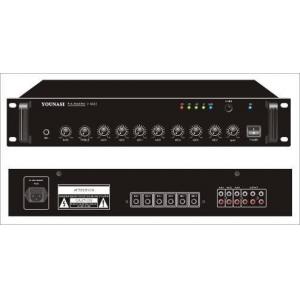 PA amplifier Public address Audio Pre-amplifier Y-9002