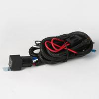 China 12V 24V Automotive Horn Harness Conductor Copper Electronic Speaker Cable Assembly Set on sale