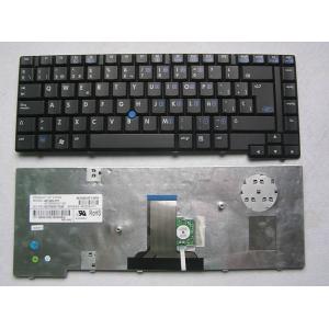 China Hp 8530P 8530 V070530ck1 90.4V807.S0s sp Laptop Keyboard supplier