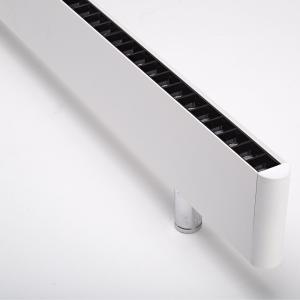 China Up Down Pendant Tube Office Linkable Led Linear Light Bar Fixture supplier