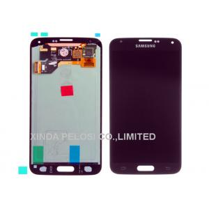 China 5.1 Inches  Phone LCD Screen High Definition Pixel 1920*1080 supplier