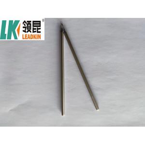 SS304 Sheath  Mineral Insulated Thermocouple Cable Type K