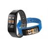 OEM Smart Bluetooth Wristband Activity Tracker Smart Fitness Bracelet Waterproof