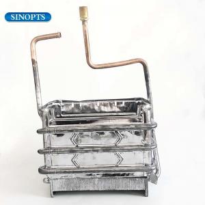                  High Quality 5.5/6L Copper Hot Water Heat Exchanger Gas Water Heater Spare Parts             