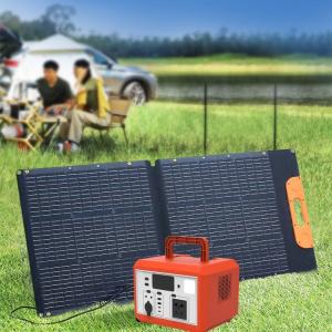 Rechargeable Emergency Backup Station , Portable Lithium Battery Station