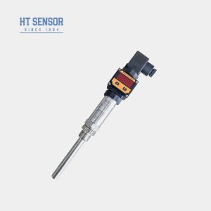 China LCD Display PT100 PT1000 Temperature Sensor Temperature Indicator Transmitter Industrial Sensor wholesale