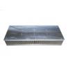 China Mill Finished Audio T4 Aluminum Heatsink Extrusion Profiles wholesale