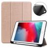 iPad Mini 5 2019 Case, iPad mini 4 Case,PU Leather Protective Cover for iPad