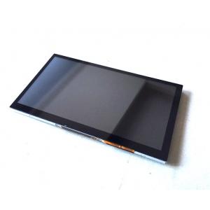 Banana Pro/ Pi 7 inch LCD Display Touch Screen / Raspberry Pi Car GPS