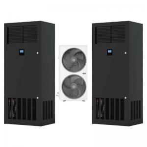 LIRUISI CSA3030 Closet Server Room Air Conditioner High Precision 30kW 3 Phase