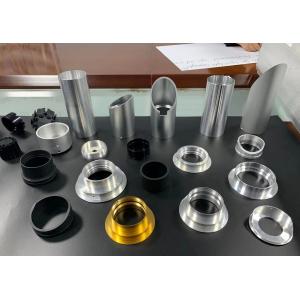 High Precision CNC Machined Components Auto Motorcycle CNC Machining Turning Parts