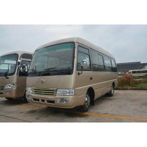 Passenger Vehicle Travel Coach Buses Parts Mitsubishi Rosa Bus Cummins Engine
