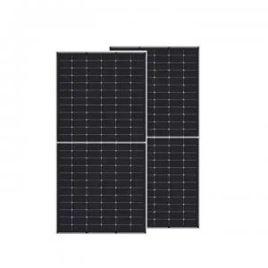330w 1000V Solar Monocrystalline Panels 72 Cells Residential Solar Panels