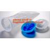China wholesale price disposable PE emesis bags,Custom logo print plastic twist and seal emesis bag sickness vomit bag bagease wholesale
