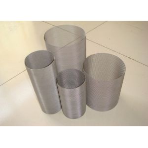 China metal tejido 2-650mesh Gauze Mesh de Mesh Hastelloy C276 del paño de alambre wholesale