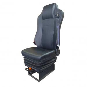 Air Ride Air Suspension Seat School Bus Driver Seat Suspension Teaching Simulator Seat