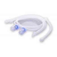 China High Flow Medical Breathing Tube Adult Pediatric Breathing Circuit Corrugated on sale