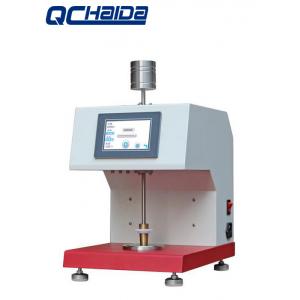 80 Times/Min Rotary Crockmeter Textile Measuring Machine,Fabric Dyeing Tester