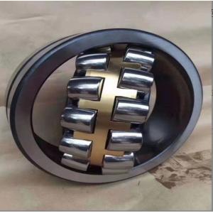 SGS Practical Single Tapered Roller Bearing , Industrial Self Aligning Plain Bearing