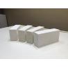 China 230*114*65 Mm White Mullite Bricks with High Heat Resistance Performance wholesale