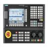China T/M Plus CNC Machine Panel Controller 802D SL 6FC5370-0AA00-2AA1 wholesale