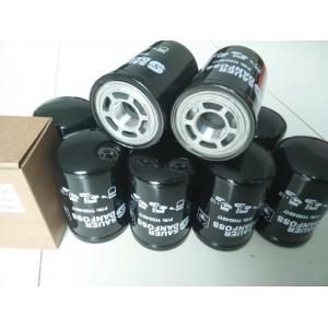 China Sauer Danfoss 11004917 Hydraulic Oil Filter Element For Roller supplier