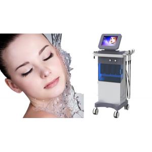 Acne Removal Microdermabrasion Machine SPA25 , SPA20 water oxygen jet peel machine