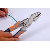 China 8-Inch Multifunction Pliers with 62 HRC Cutting Edges wholesale