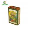 Olive Oil Tin Can Innovation Packaging Food Storage Tins Vaporizer Oil Container