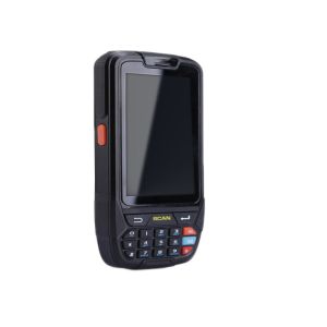China Écran tactile robuste portable de 4 pouces Terminal de données Android 10.0 Mobile Smartphone PDA supplier